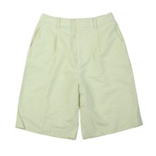 Uniqlo lenkeverék férfi rövidnadrág