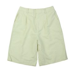 Uniqlo lenkeverék férfi rövidnadrág