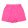 Salanta pink rövidnadrág