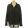 H&M fekete len ing
