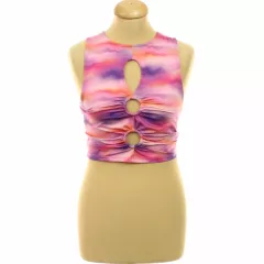 Primark színes top