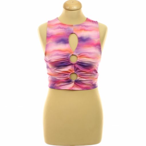 Primark színes top