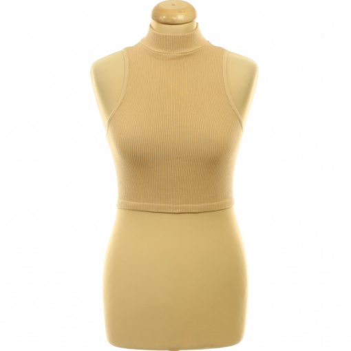 Zara barna top