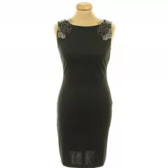 C&A fekete ruha