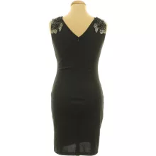 C&A fekete ruha