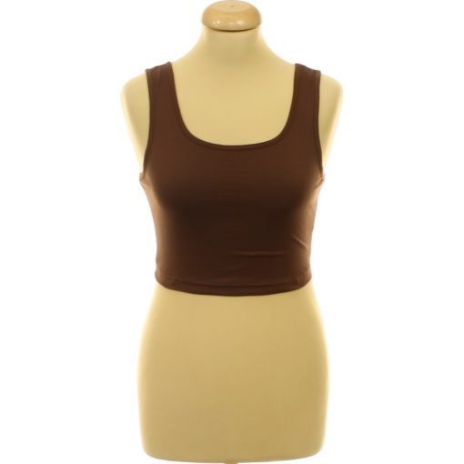 Shein barna top