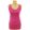 F&F pink trikó