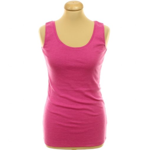 F&F pink trikó