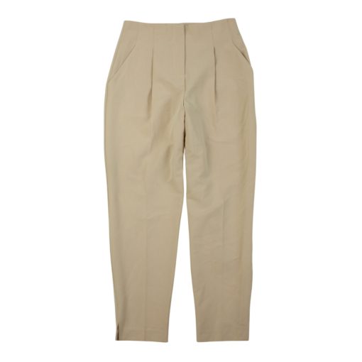 Asos púderrózsaszín nadrág