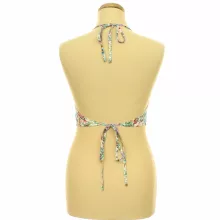 Missguided virágmintás top