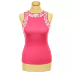 Shein pink trikó