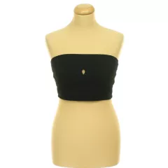 Shein fekete top