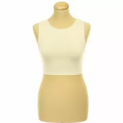 Primark bézs top