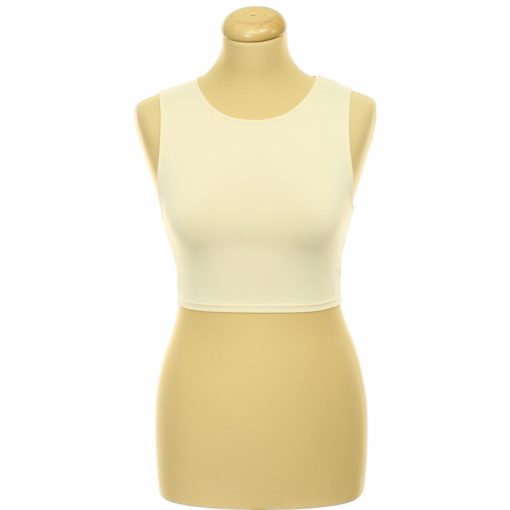 Primark bézs top