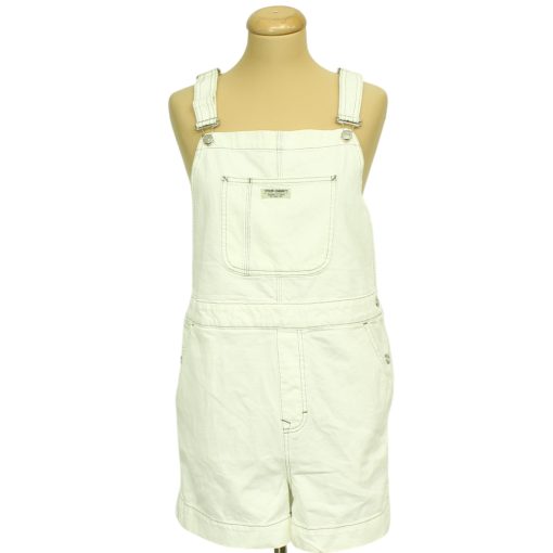 Topshop fehér farmer overál