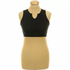I Saw it First  fekete top