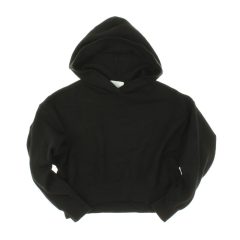 Zara kapucnis kötött pulóver