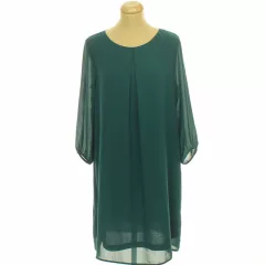 H&M zöld ruha