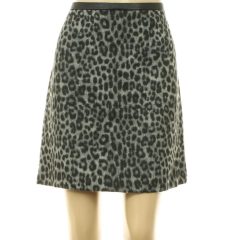 M&Co szőrmehatású  szoknya