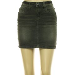 Esmara flitteres farmer szoknya