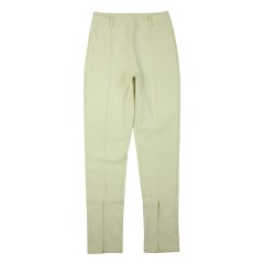 Shein krémszínű sztreccs nadrág