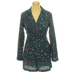 AX Paris mintás overál