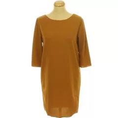 Vogue Fashion barna ruha