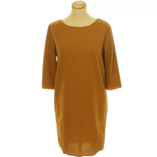 Vogue Fashion barna ruha