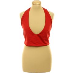 Pretty Little Thing nagy méretű  bikini felső