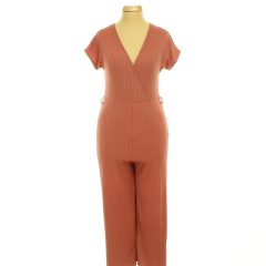 Primark púder színű overál