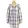 Primark kockás oversize ingkabát