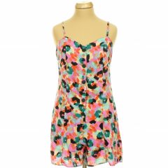 Primark színes overál