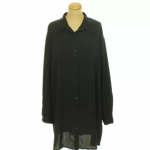 Pretty Little Thing oversize ingruha