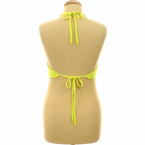 Asos zöld kötött top