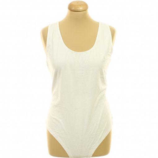 Primark fehér body