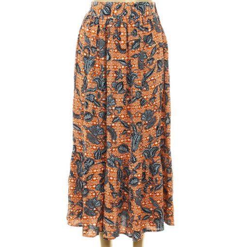 Primark viszkóz maxi szoknya