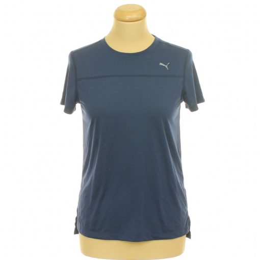 Puma kék sport póló