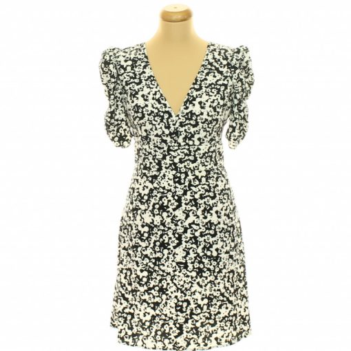 Topshop mintás ruha