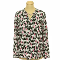 Gerry Weber mintás roll-up ing