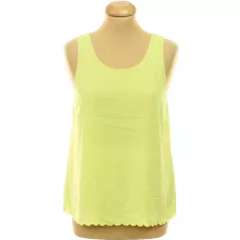 H&M zöld felső