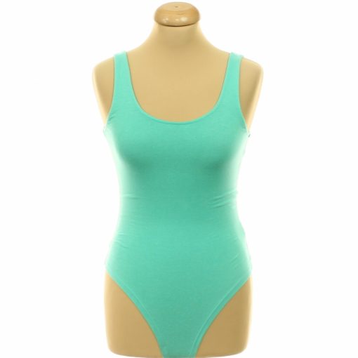 Primark zöld body