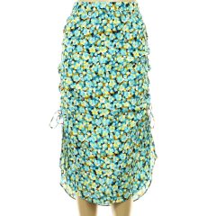 Esprit mintás szoknya