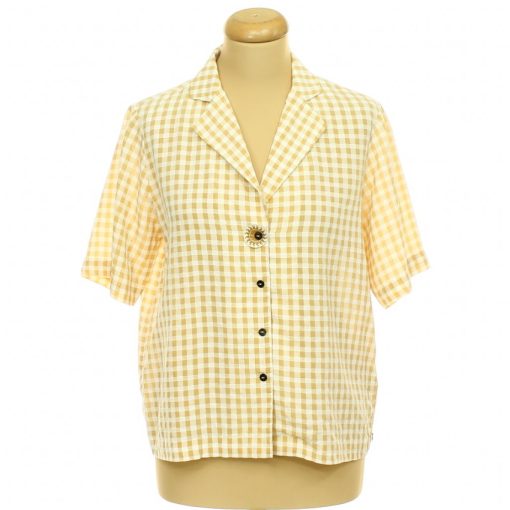 Scotch&Soda kockás ing