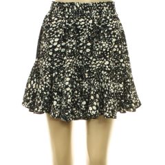 River Island mintás szoknya