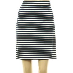 Yessica csíkos szoknya