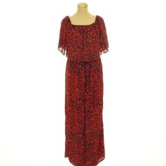 River Island mintás overál