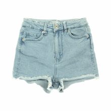Bershka farmer short