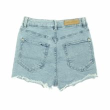 Bershka farmer short
