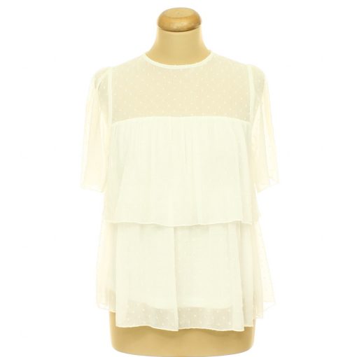 Dorothy Perkins fehér blúz