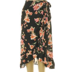 Lipsy London virágmintás szoknya
